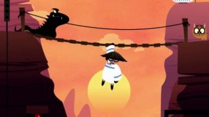 The Milk Quest [Flash Game] - Walkthrough