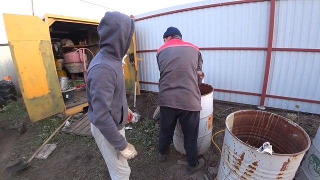 Облицовка дома БАРХАТНОЙ КЕРАМИКОЙ!УЖЕ имеем ОБЩИЙ ВИД!Обрамление ОКОННЫХ ПРОЕМОВ! смотреть онлайн