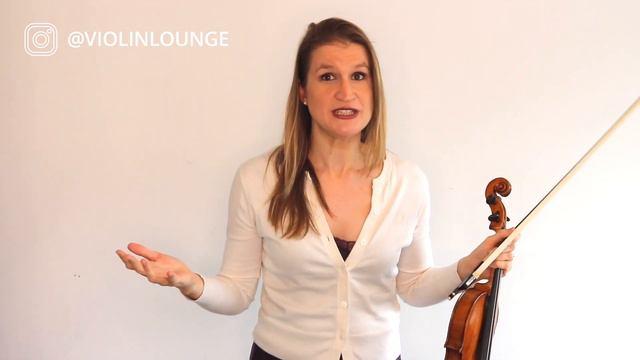FREE Violin Lesson 13 Low 2nd Finger  1 Octave C and G Major Scales