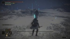 ELDEN RING ДОСПЕХ НОЧНЫХ ВСАДНИКОВ