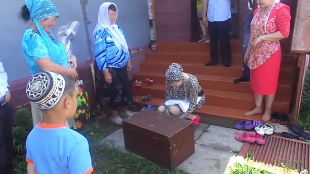 никах Шариповых смотреть онлайн