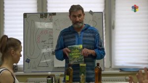 Вопросы Сергею Будилову от участников семинара/Методика Алфей