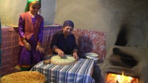 Бадедин сандук.