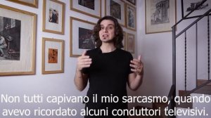 Trapassato prossimo. Предпрошедшее время в итальянском языке.