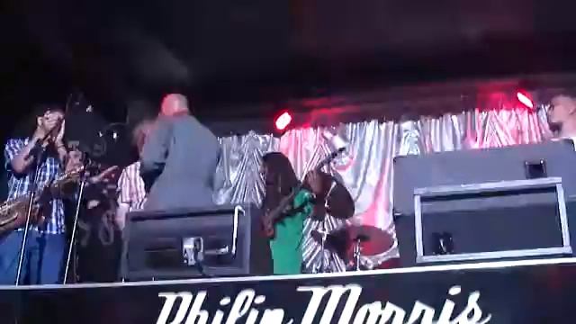 JAHBAFANA "Palabra, sonido y poder" Feat. Junior Sambo + Dubies смотреть онлайн