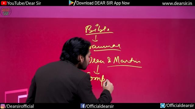 Error Detection And Correction | Spotting Errors | Rules/Concepts/English | Error Detection In Hind смотреть онлайн