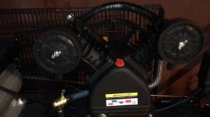 Аэрус 380/100 2.2 кВт (FoxWeld)