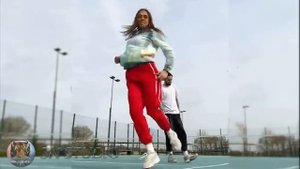 I Love Rock N Roll - Dj De-Decastelli  Shuffle Dance Video