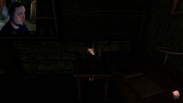 Amnesia: The Dark Descent | 31 Days of Horror Games | DAY 28 смотреть онлайн
