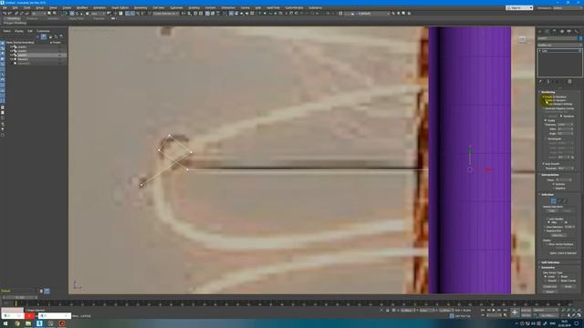 Лампа Эдисона моделирование в 3Ds Max и Corona Renderer | Уроки - Архитектурная визуализация смотреть онлайн