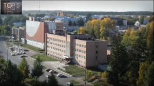 Топ 5 СЕКРЕТНЫХ город РОССИИ | ТЫ И НЕ СЛЫШАЛ О НИХ !!