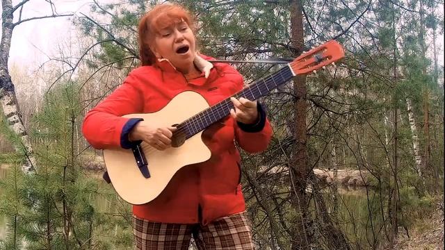 Пришла весна цветут сады смотреть онлайн