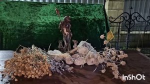 Азазель Демон.Откуда Появилось Выражение "Козел-Отпущения".