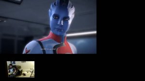 MASS EFFECT : ANDROMEDA PT. 1  IN HDR  EA ACCESS BEAM STREAM