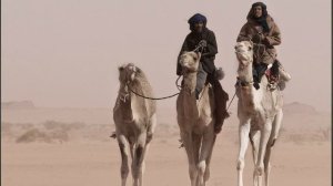 4. Хадиджа - жена Пророка Мухаммада. Ее жизнь до брака с Пророком. (часть 4)