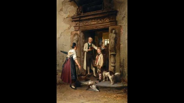 Alessandro Rolla - Viola Concerto in C Major, BI 541 смотреть онлайн