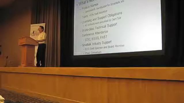 ST 4U 409: The New Gemtalk смотреть онлайн