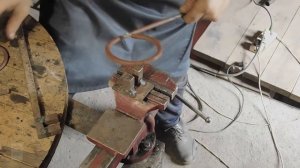 Сверлильный мини станок Своими руками/ DIY drilling machine/Часть№2 Доработка, сборка, испытание