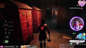 Зов Медсестры в ДБД