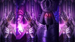 GLORYHAMMER - Vorpal Laserblaster of Pittenweem -  With Lyrics