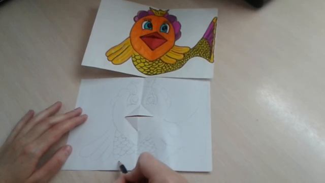 Онлайн мастер-класс «Сказочное Лукоморье» посвящен Пушкинскому Дню России. ЧАСТЬ 2. смотреть онлайн