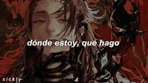 Swimming Pool - Marie Madeleine | sub.español