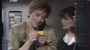 Санта-Барбара 461 серия