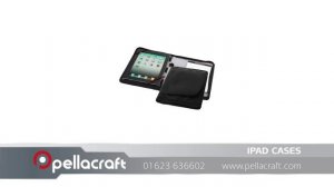 Branded Promotional Ipad Cases