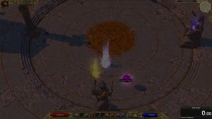 БАГ НА СФЕРЫ ТИФОНА В TITAN QUEST (РАБОТАЕТ НА ВСЕХ ВЕРСИЯХ)