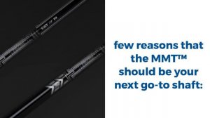 Why Are Mitsubishi’s MMT™ Woods a JD's Club's Year-End Shocker