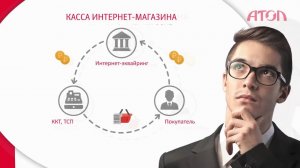 Инет магазин с Атол