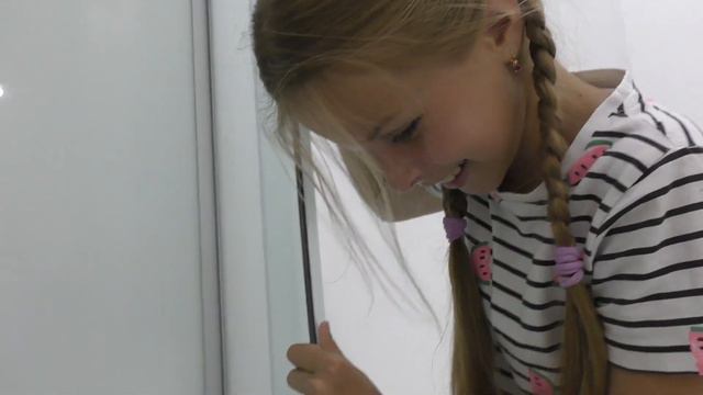 Мы спасли собаку и она осталась у нас смотреть онлайн