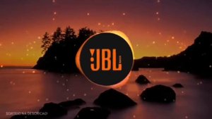 Jblbass boosted music