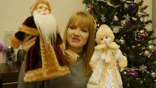 Идеи ПОДАРКОВ на НОВЫЙ ГОД! смотреть онлайн