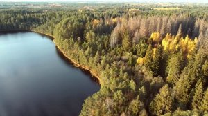 Озеро Юрково