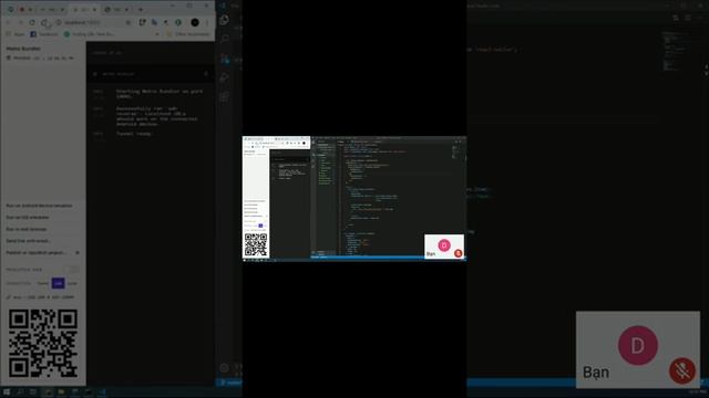 MongoDB database with react native app смотреть онлайн