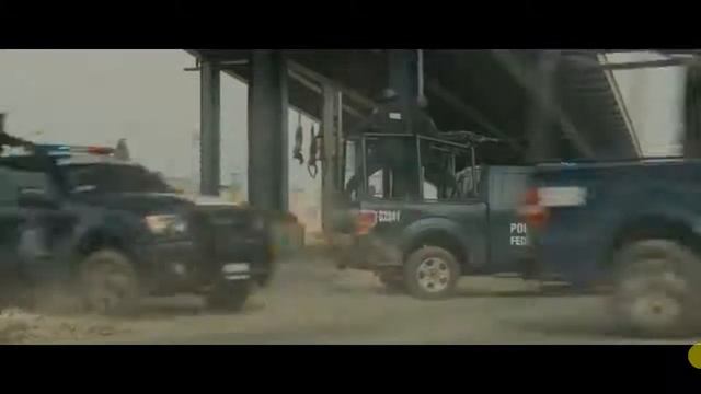 Welcome to Ciudad Juarez ( Sicario ) смотреть онлайн