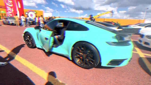 Rodada Exóticos +50 Naves/ PACHUCA смотреть онлайн