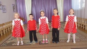 Песня "Осень в городе"