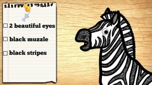 Halloween Pumpkin Jack O'Lantern Making with Safari Animals!