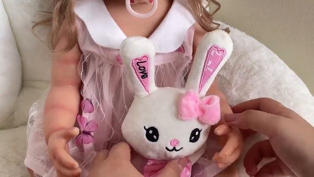 Милашка Сьюзи, можно купать и делать прически. смотреть онлайн