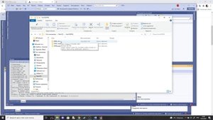 Как запустить SFML 2.6.x на visual studio 2022