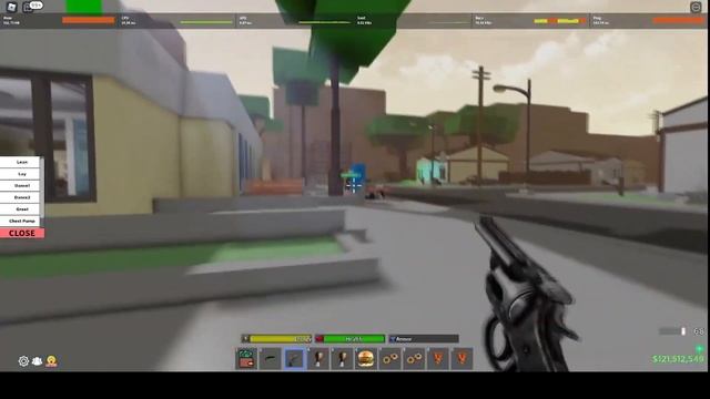 Roblox Da Hood airshot смотреть онлайн