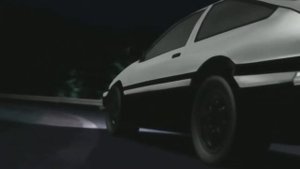 Hate - ThxSoMch INITIAL D
