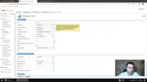 Как обновить php на wordpress.