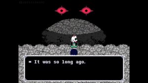 What if Deltarune Remembered Your Undertale Genocide - (Deltarune Animation Dub)