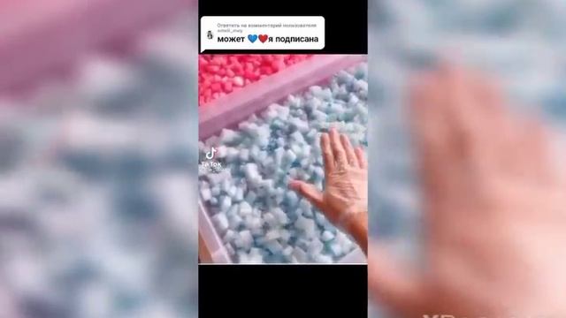 Смешные и жизненные истории из тик ток//слаймы, мел и мыло + истории?// смотреть онлайн