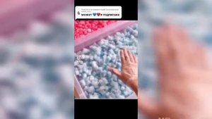 Смешные и жизненные истории из тик ток//слаймы, мел и мыло + истории?//