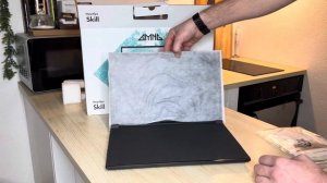 Игровой ноутбук GMNG SKILL ? RTX 3060 | i5 12450H | 16GB RAM | SSD M2 512GB