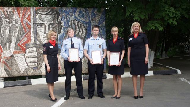 Солнечногорский дознаватель представлял Подмосковье на всероссийских соревнованиях. смотреть онлайн